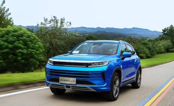 该如何享受都市“慢生活”？试驾星途LX 1.6T星耀版