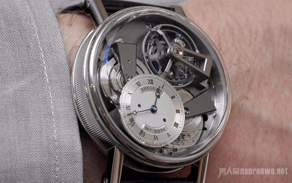 世界十大名表排行 几百年制表工艺买不起也要了解一下