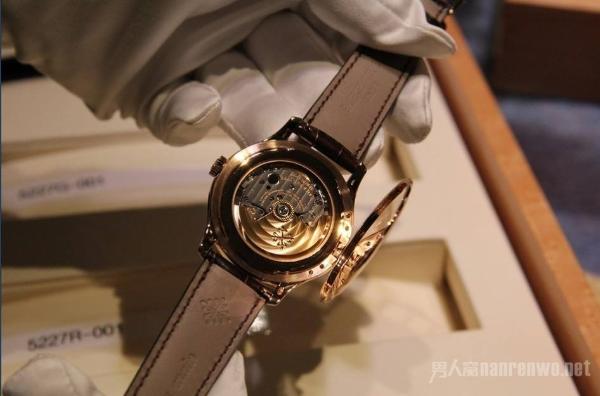 世界十大名表 古往今来历史文化 皇室认准流传至今
