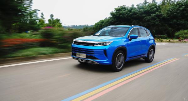 该如何享受都市“慢生活”？试驾星途LX 1.6T星耀版