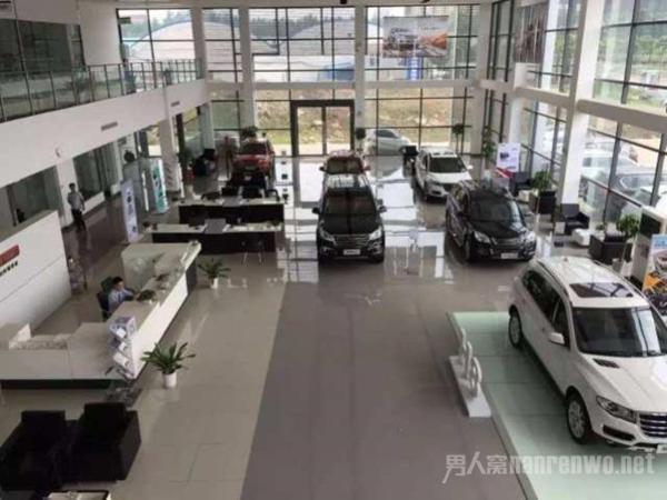 新车购置税终于敲定 看完细思极恐 车友：敢买车吗