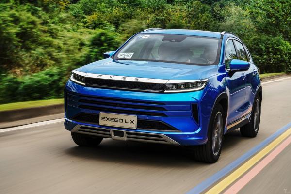 该如何享受都市“慢生活”？试驾星途LX 1.6T星耀版