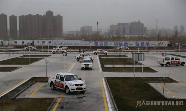 科目二科目三下雨怎么办 注意这五点 考试顺利通过