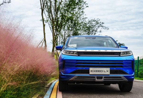 该如何享受都市“慢生活”？试驾星途LX 1.6T星耀版