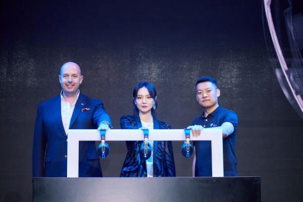 森海塞尔MOMENTUM Wireless新品来袭，京东独家首发品牌合作再升级