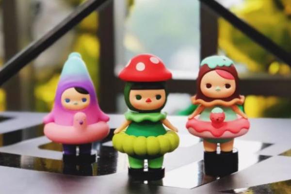 “盲盒”成95后烧钱新宠 “惊喜经济”能火多久？ 