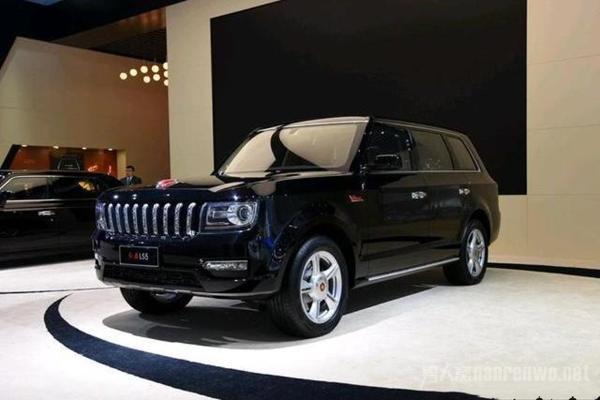 红旗LS5和宝马7系对比 两者之间应该怎么做选择