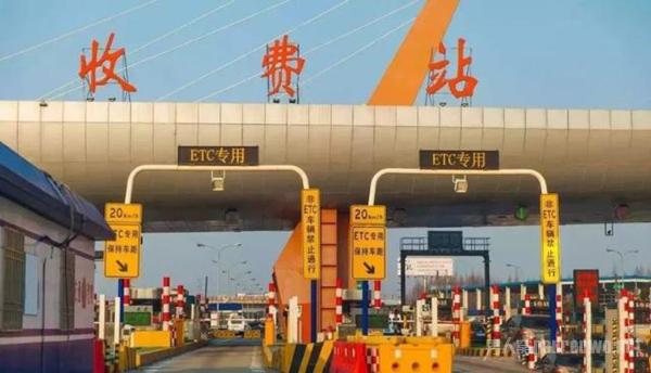 为什么一些司机宁愿堵车也不用ETC 原因避不开这4点