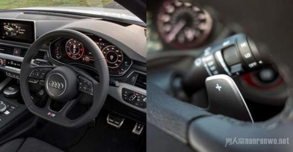 自动挡开车怎么降低油耗 学会这个功能 比手动挡省油