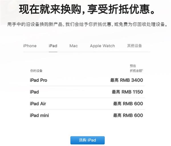 驱动晚报|罗永浩宣布抖音独家直播带货 苹果公布最新换购规则