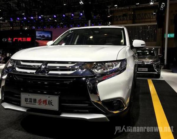 『3台基本开不坏的SUV』3台基本开不坏的SUV 修理厂的噩梦 老司机都懂