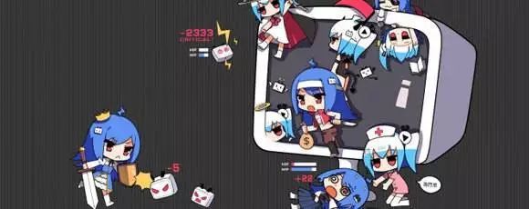 B站：B站游戏健康系统即将上线 《碧蓝航线》《FGO》等陆续接入