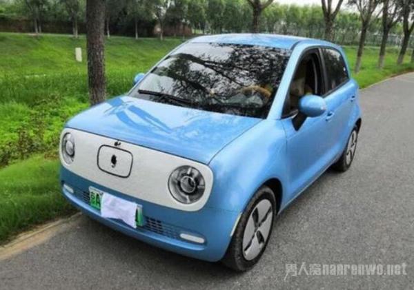 情人节适合送老婆什么车 这3款萌哒哒新能源全是实力派