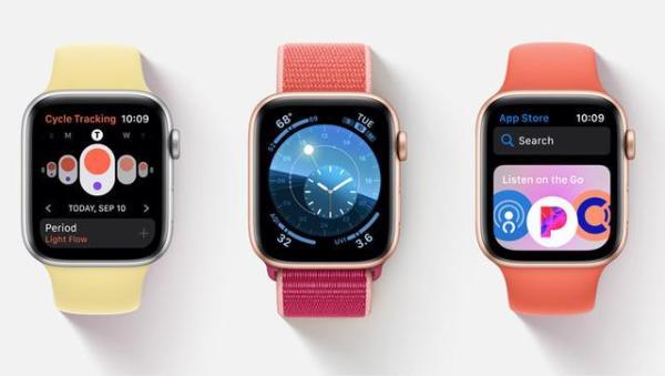 驱动晚报|苹果发布 watchOS 6.2.5 正式版更新 纳斯达克将收紧上市规则