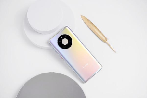 4999元起，华为Mate40标准版预售开启，2020真香旗舰！