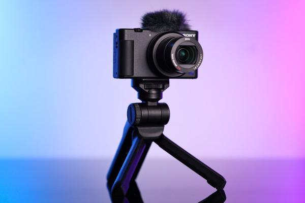 最好用的vlog相机 索尼ZV-1售价仅4399元