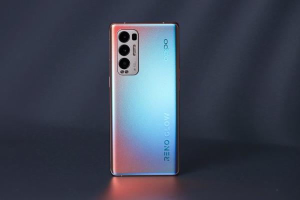 手机|OPPO Reno5 Pro+ 29日首销，影像游戏双王牌