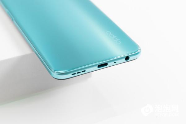 OPPO A53评测：千元5G手机也有全面体验