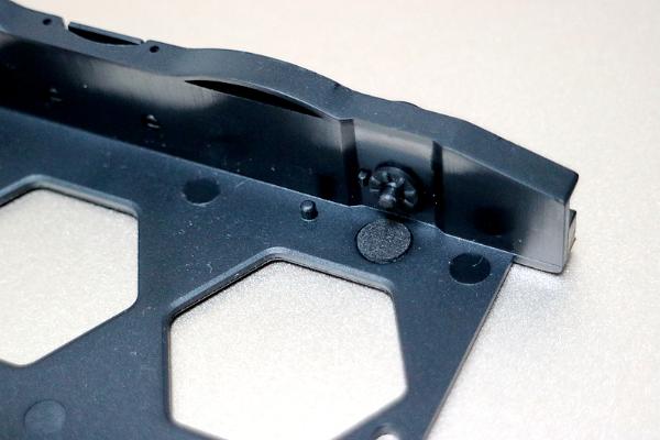 最易用的五盘位旗舰级NAS 联想个人云存储X1评测