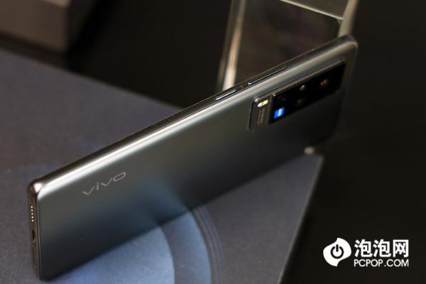 vivo X60 Pro评测：影像系统再一次突破性升级