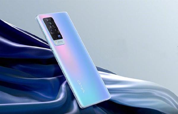 vivo X60系列正式发布：首发Exynos 1080 蔡司光学镜头加持 3498元起售