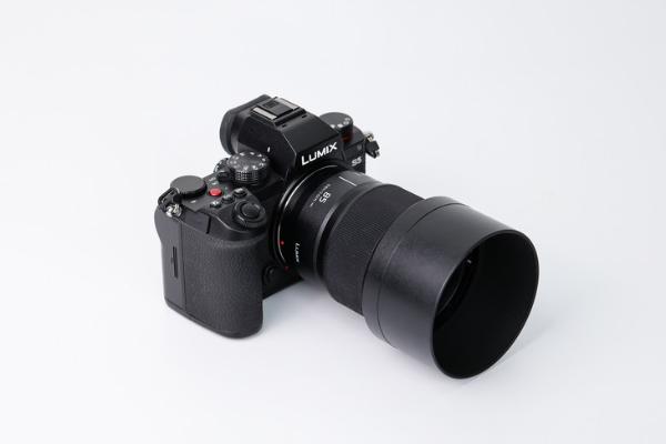 L卡口轻便人像头 松下LUMIX S 85mm F1.8评测