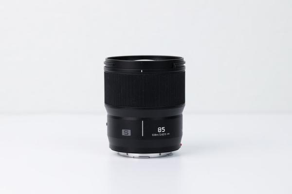 L卡口轻便人像头 松下LUMIX S 85mm F1.8评测