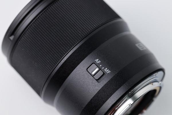 L卡口轻便人像头 松下LUMIX S 85mm F1.8评测