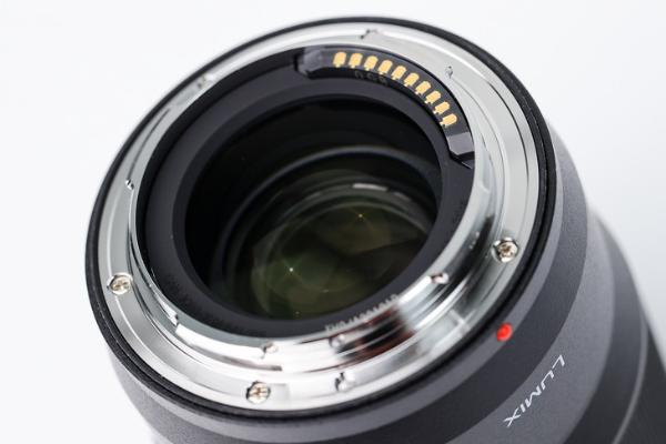 L卡口轻便人像头 松下LUMIX S 85mm F1.8评测