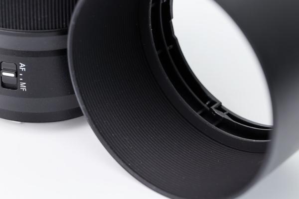 L卡口轻便人像头 松下LUMIX S 85mm F1.8评测
