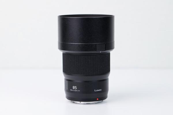 L卡口轻便人像头 松下LUMIX S 85mm F1.8评测