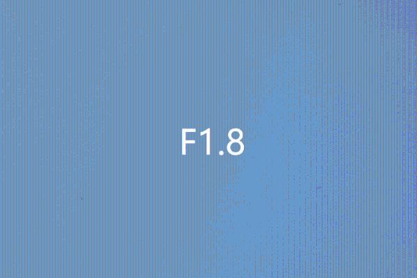 L卡口轻便人像头 松下LUMIX S 85mm F1.8评测