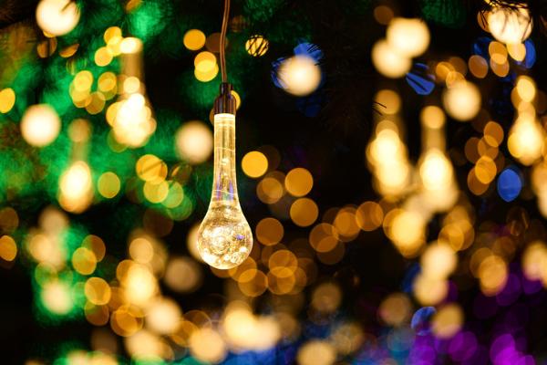 L卡口轻便人像头 松下LUMIX S 85mm F1.8评测