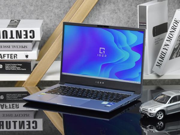 i7搭GTX1650独显 雷神IGER S1轻薄本评测