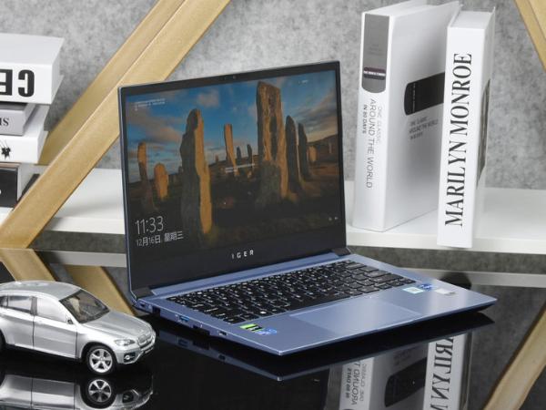 i7搭GTX1650独显 雷神IGER S1轻薄本评测