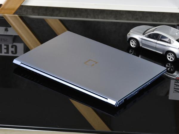 i7搭GTX1650独显 雷神IGER S1轻薄本评测