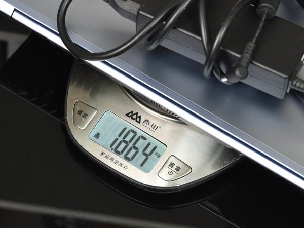 i7搭GTX1650独显 雷神IGER S1轻薄本评测