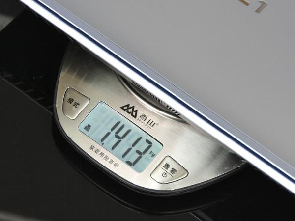 i7搭GTX1650独显 雷神IGER S1轻薄本评测