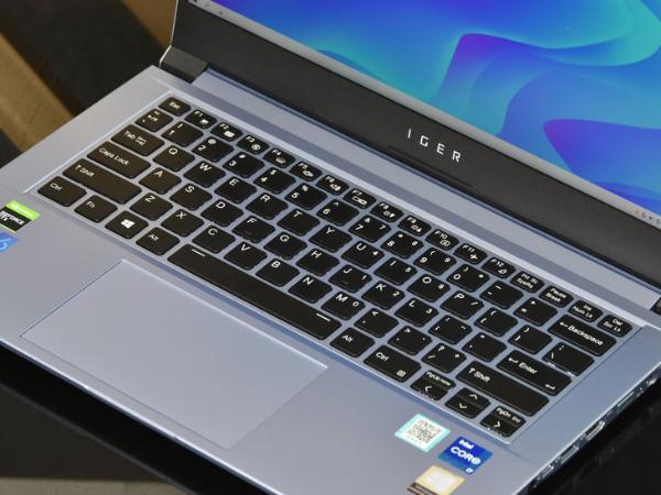 i7搭GTX1650独显 雷神IGER S1轻薄本评测