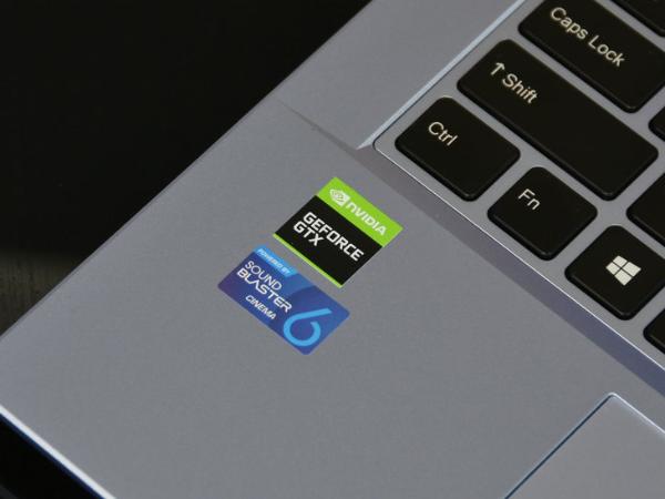 i7搭GTX1650独显 雷神IGER S1轻薄本评测
