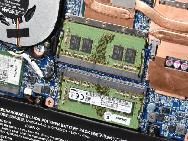 i7搭GTX1650独显 雷神IGER S1轻薄本评测
