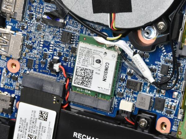 i7搭GTX1650独显 雷神IGER S1轻薄本评测