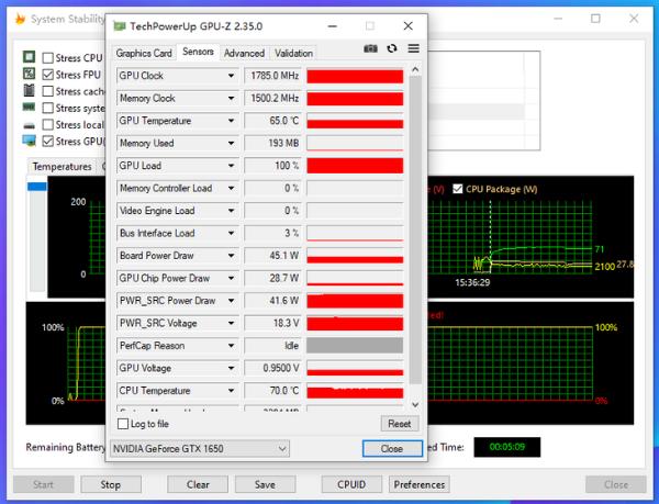 i7搭GTX1650独显 雷神IGER S1轻薄本评测