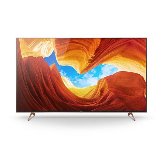 尴尬了！索尼电视固件更新并没有解决4K 120Hz画质模糊问题