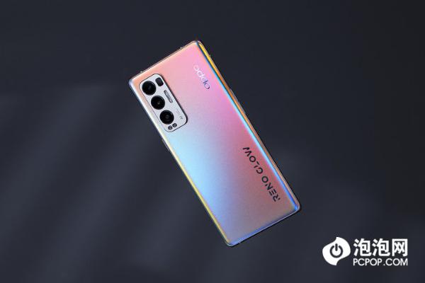 |五维超感游戏体验 Reno5 Pro+让游戏爽到底