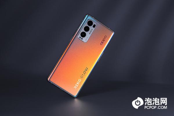 OPPO Reno5 Pro+评测：对得起期待的年度视频手机