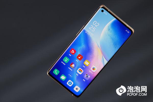 OPPO Reno5 Pro+评测：对得起期待的年度视频手机