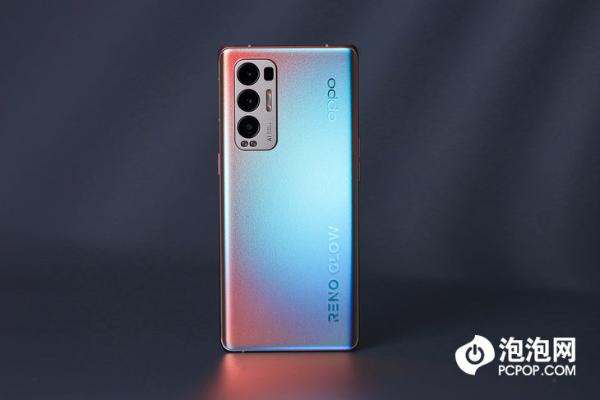 OPPO Reno5 Pro+评测：对得起期待的年度视频手机