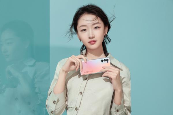 为什么Reno5系列能成为新春佳节的购机首选？