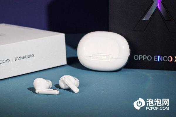 16年音频技术积累，OPPO Enco X耳机赢得认可